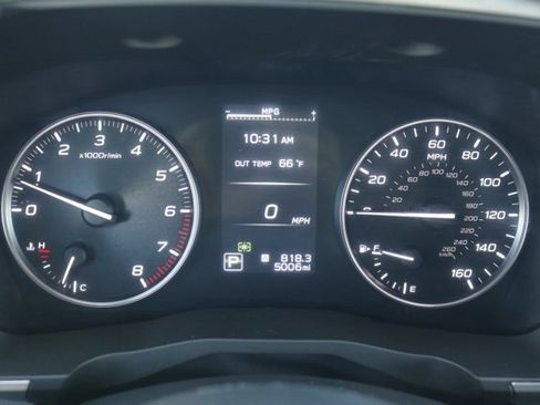 Used 2025 Subaru Ascent Touring w/ Popular Package #1 image 33