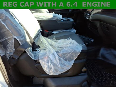 New 2026 RAM 2500 Tradesman image 8