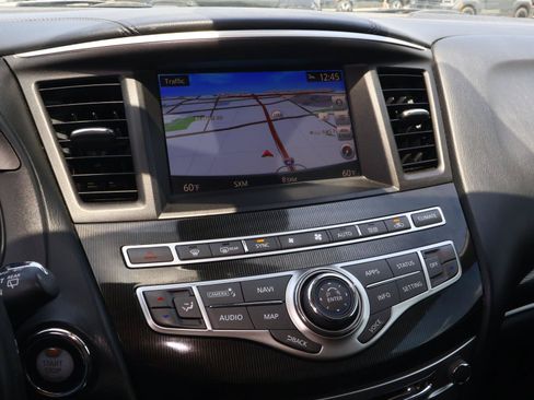 Used 2020 INFINITI QX60 Luxe w/ Essential Package FWD image 26
