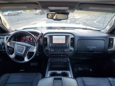 Used 2015 GMC Sierra 2500 Denali image 74
