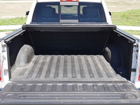 Used 2016 RAM 1500 Laramie AWD/4WD image 66