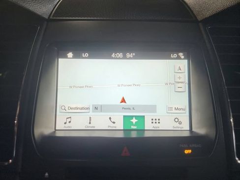 Used 2017 Ford Taurus SEL w/ Equipment Group 201A AWD/4WD image 16
