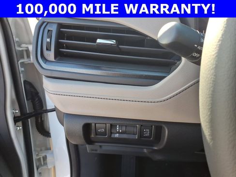 New 2026 Subaru Forester Premium image 15