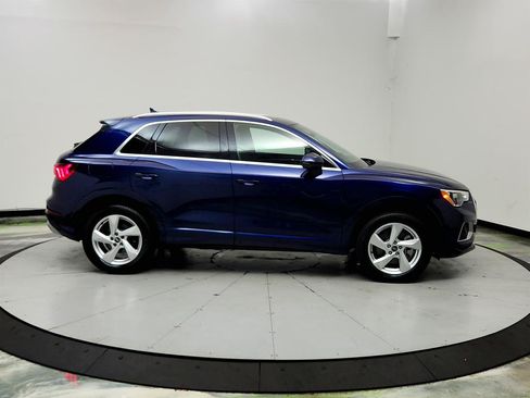Used 2021 Audi Q3 2.0T Premium AWD/4WD image 4