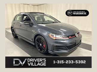 Used 2021 Volkswagen GTI SE FWD video 1