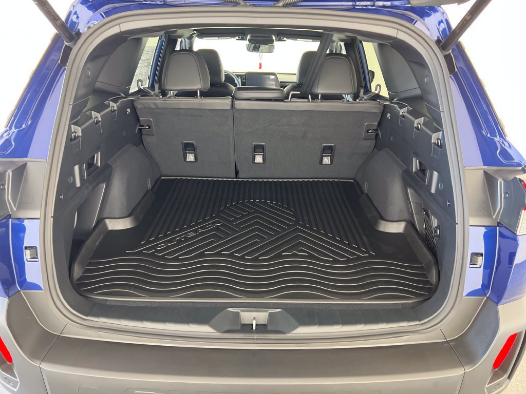 New 2026 Subaru Outback Premium AWD/4WD image 24