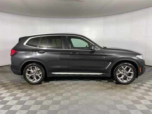 Certified 2022 BMW X3 xDrive30i w/ Premium Package 2 image 28