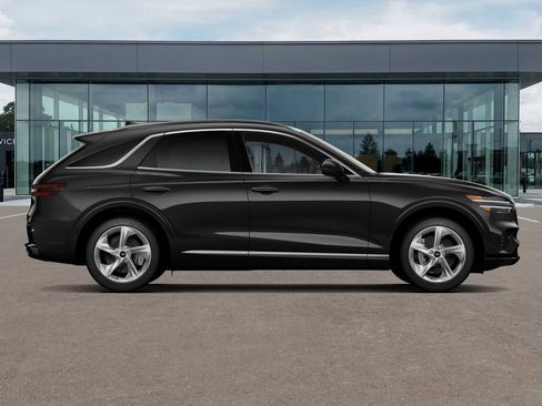 New 2026 Genesis GV70 2.5T AWD/4WD image 6