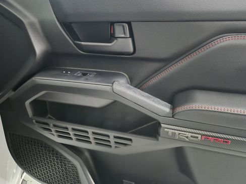 New 2026 Toyota Tacoma TRD Pro image 48