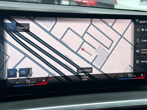 Used 2023 BMW 330e 330e iPerformance image 20