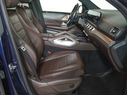 Used 2022 Mercedes-Benz GLE 450 4MATIC image 8