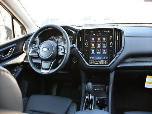 New 2026 Subaru Ascent Premium image 21