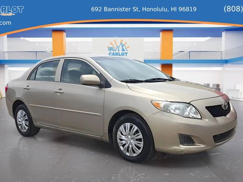 Used 2010 Toyota Corolla FWD image 12