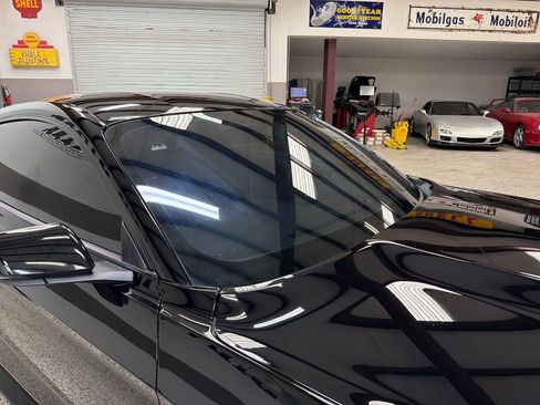 Used 2017 Ford Mustang Shelby GT350 w/ Electronics Package RWD image 42