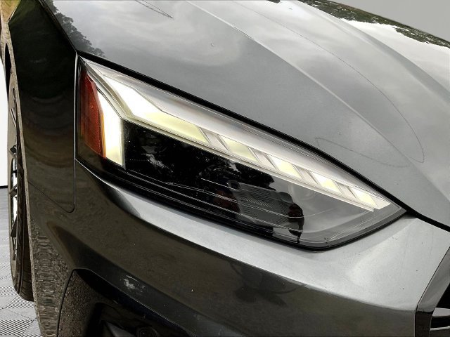 Used 2023 Audi A5 2.0T Premium Plus AWD/4WD image 33