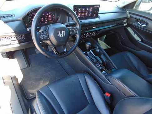 Certified 2023 Honda Accord EX-L image 11