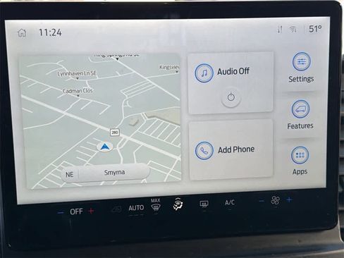 Used 2023 Ford Transit 250 148 High Roof image 22