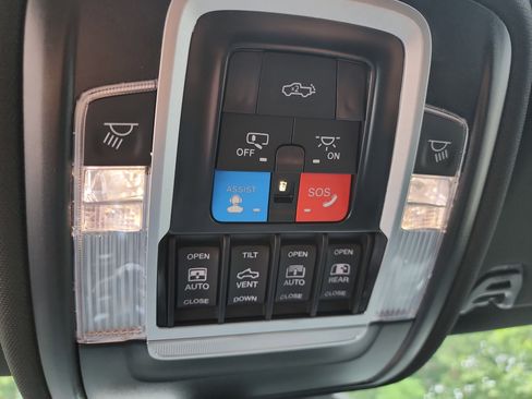 New 2026 RAM 1500 Big Horn image 6