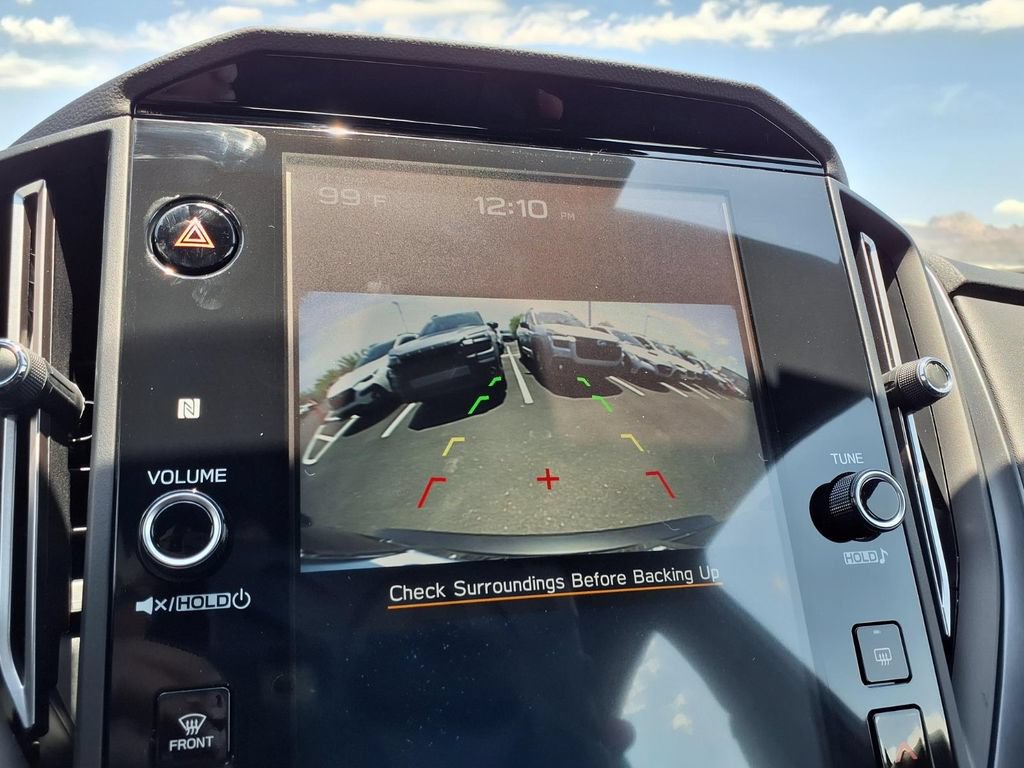 New 2026 Subaru WRX Premium AWD/4WD image 3