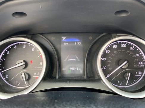 Used 2023 Toyota Camry LE FWD image 25