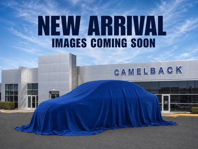 Used 2024 Chevrolet Silverado 2500 Custom w/ Custom Value Package