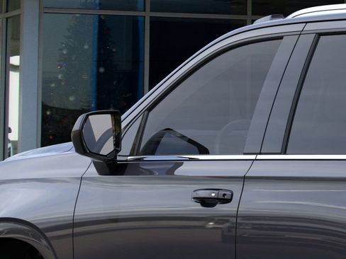 New 2026 Chevrolet Tahoe LS w/ LS Custom Edition RWD image 12