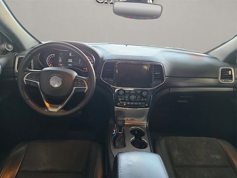 Used 2020 Jeep Grand Cherokee Altitude image 14