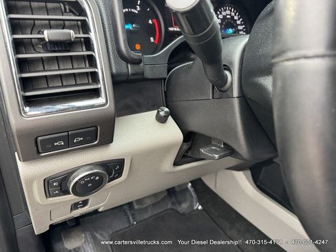 Used 2017 Ford F250 XLT w/ XLT Premium Package AWD/4WD image 13