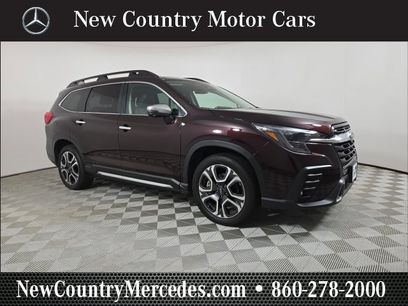 Used 2023 Subaru Ascent Touring
