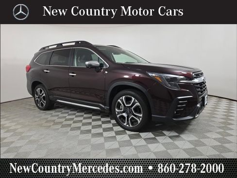 Used 2023 Subaru Ascent Touring image 1
