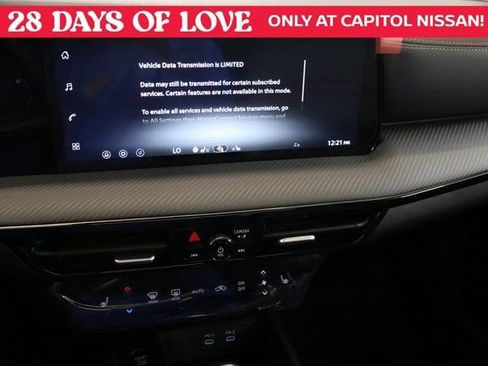 New 2026 Nissan Kicks SR w/ SR Premium Package image 19