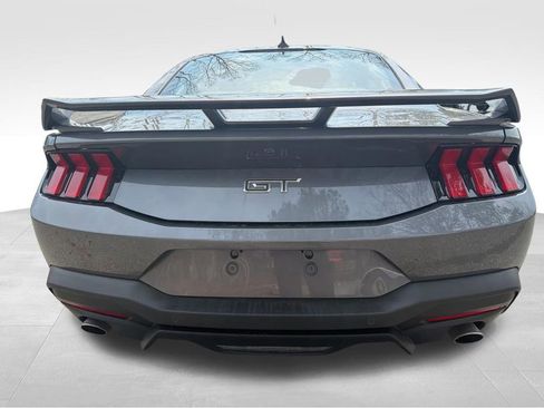 Used 2024 Ford Mustang GT Premium w/ GT Performance Package image 4