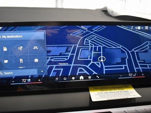 New 2026 BMW X3 xDrive30 w/ Premium Package image 8