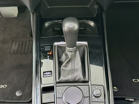 Used 2025 MAZDA CX-30 AWD 2.5 S w/ Preferred Package image 23