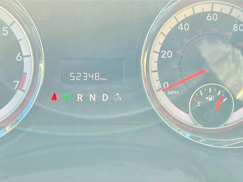 Used 2016 Dodge Grand Caravan SE w/ Quick Order Package 29E SE image 29