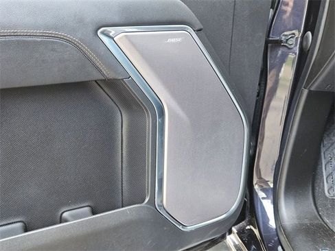 Certified 2022 Chevrolet Silverado 1500 High Country w/ High Country Premium Package image 23