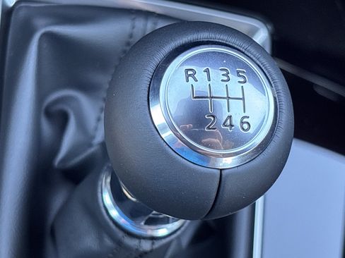 New 2026 MAZDA MAZDA3 2.5 S Hatchback w/ Premium Pkg image 35