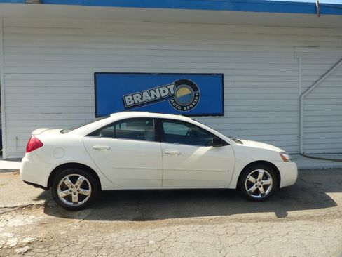 Used 2007 Pontiac G6 GT w/ Premium Package image 29