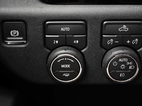 New 2026 Chevrolet Silverado 1500 RST w/ RST Select Package AWD/4WD image 19