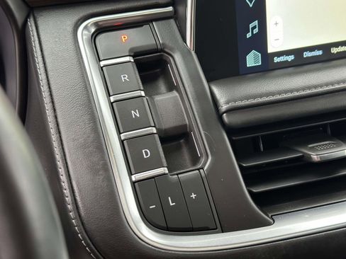 Used 2023 Chevrolet Tahoe Z71 image 13