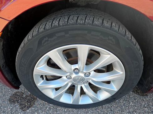 Used 2015 Chrysler 200 C w/ Navigation & Sound Group I image 33