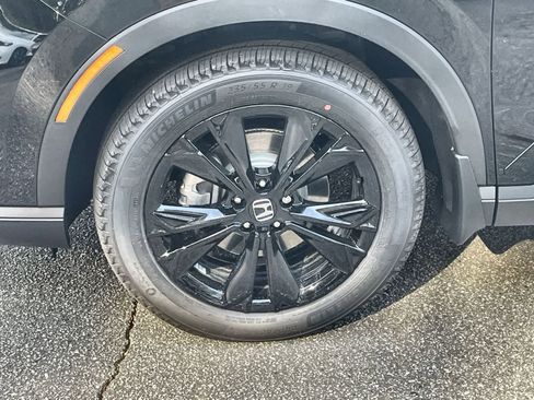 New 2026 Honda CR-V Sport Touring image 7