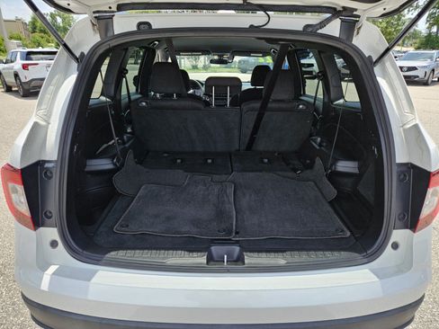 Used 2022 Honda Pilot Sport image 18
