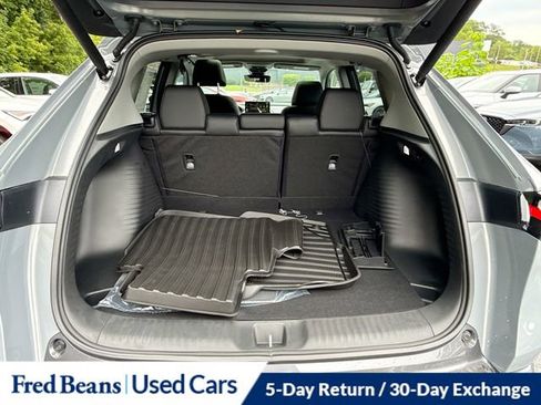 Used 2025 Acura ADX AWD image 27