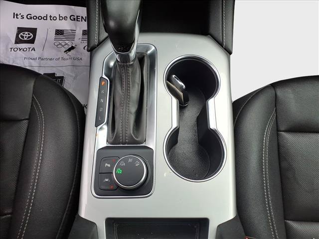 Used 2024 Chevrolet Blazer LT AWD/4WD image 28