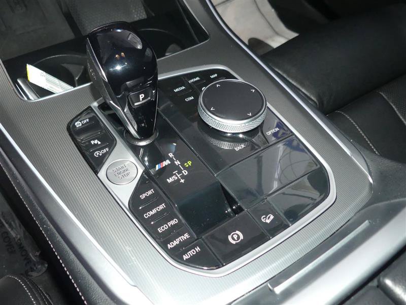 Used 2020 BMW X5 M50i w/ Premium Package AWD/4WD image 39