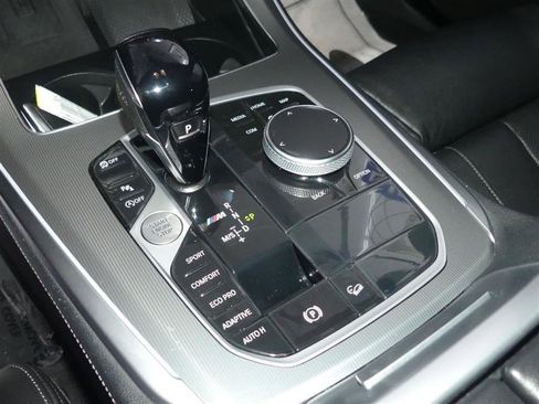 Used 2020 BMW X5 M50i w/ Premium Package image 39