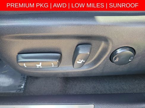 Used 2021 Lexus NX 300h AWD w/ Premium Package image 22