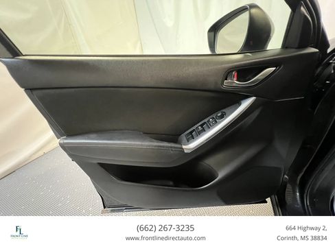 Used 2016 MAZDA CX-5 Touring FWD image 11