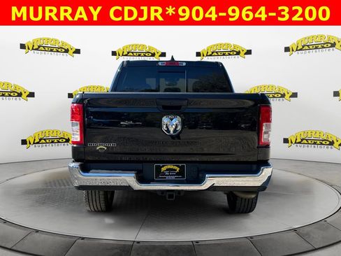 Certified 2024 RAM 1500 Big Horn image 4